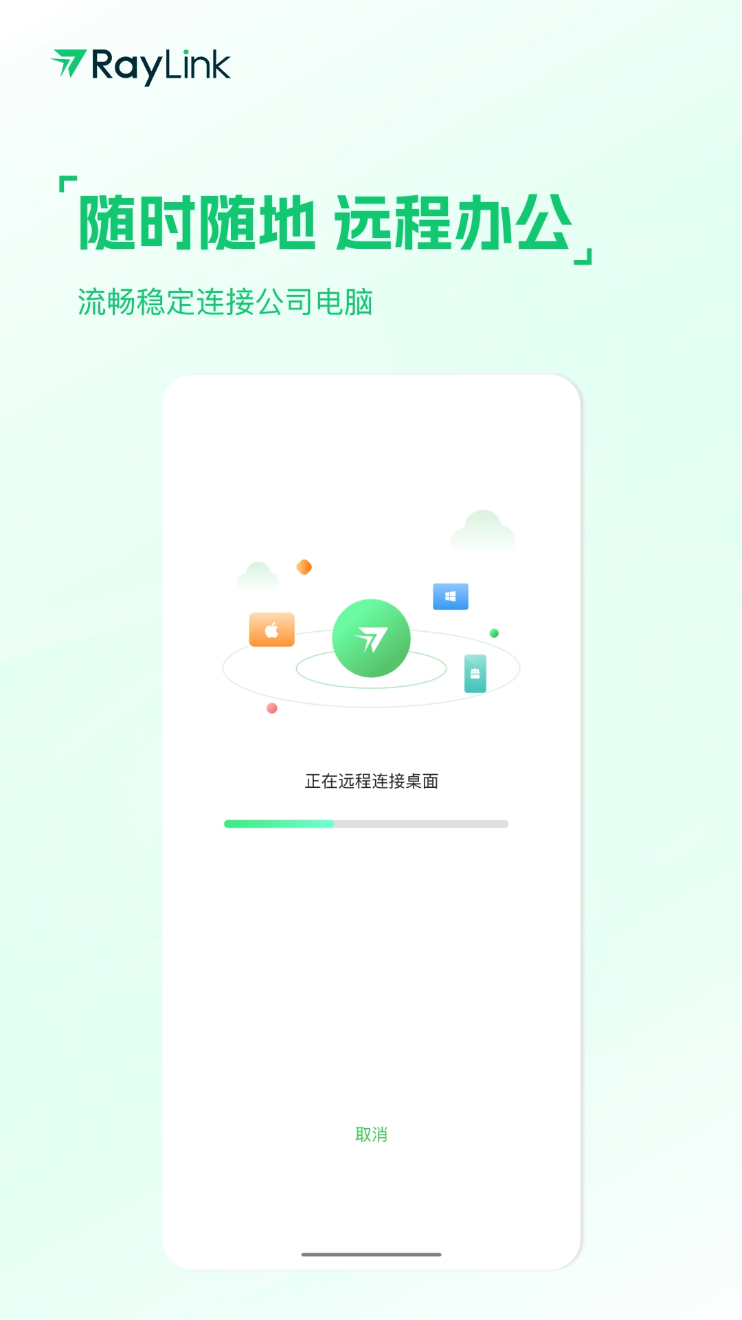 RayLink手机版(1)