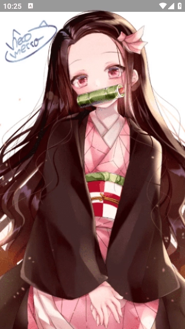 樱花动漫手机版(1)