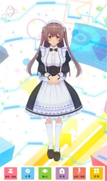 二次元手办模拟器手机版