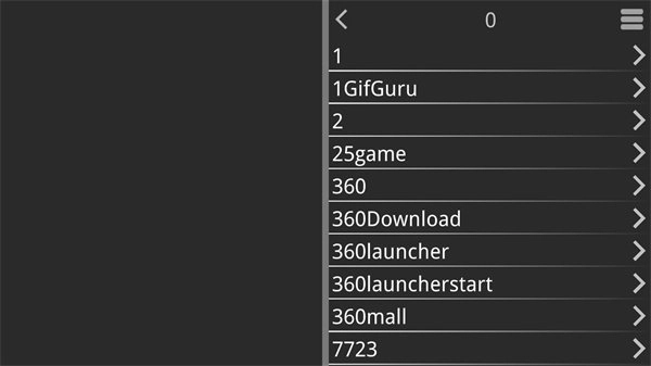 吉里吉里模拟器手机版