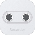 口袋录音机