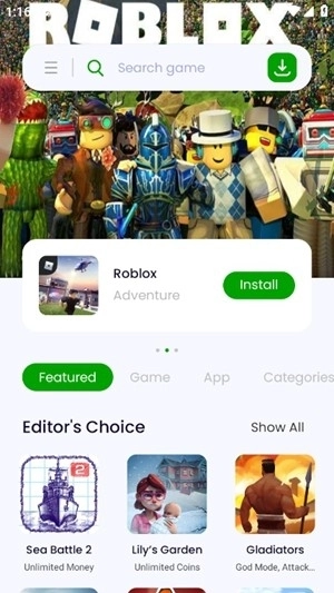 Liteapks应用商店(1)