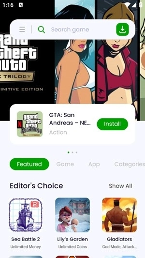 Liteapks应用商店(2)