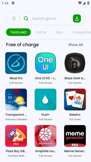 Liteapks应用商店(3)