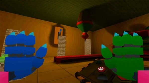 逃离恐怖花园中文版(3)