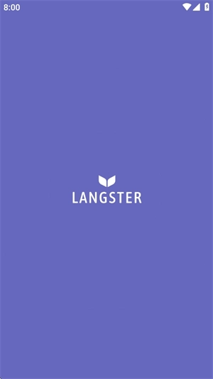 Langster图1