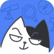 坏坏猫搜索可净化版