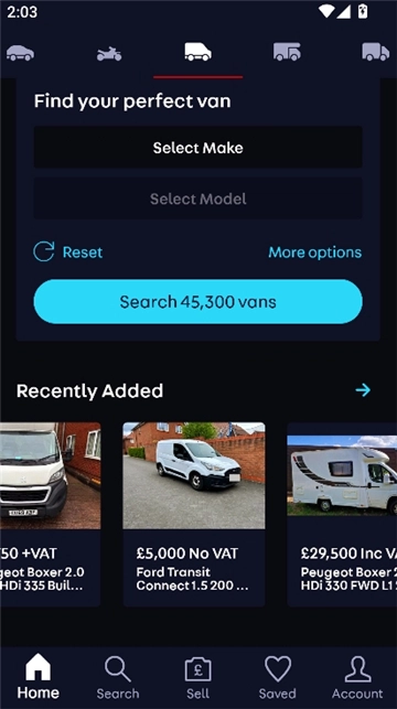 Auto Trader安卓官方版图3