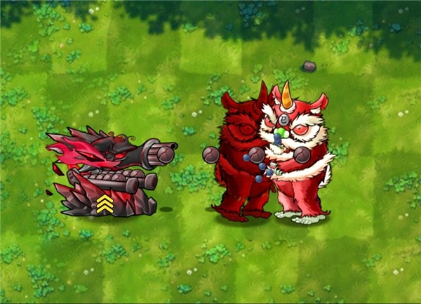 植物大战僵尸融合版二创