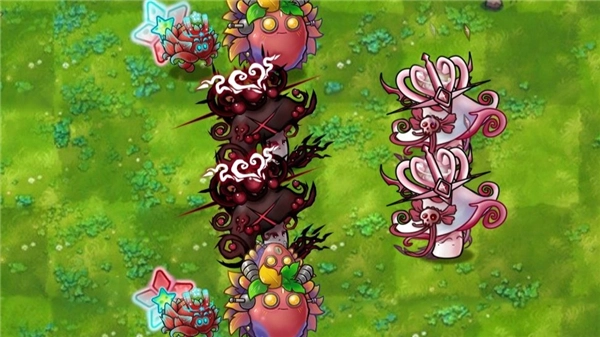 植物大战僵尸融合版二创