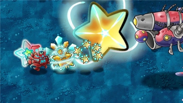 植物大战僵尸融合版二创