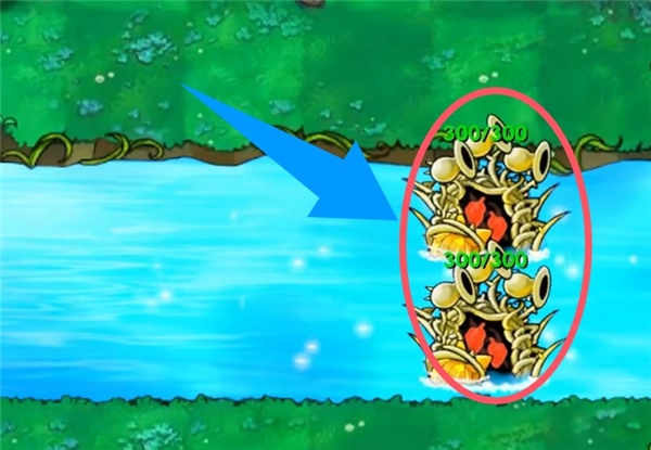 植物大战僵尸融合版二创