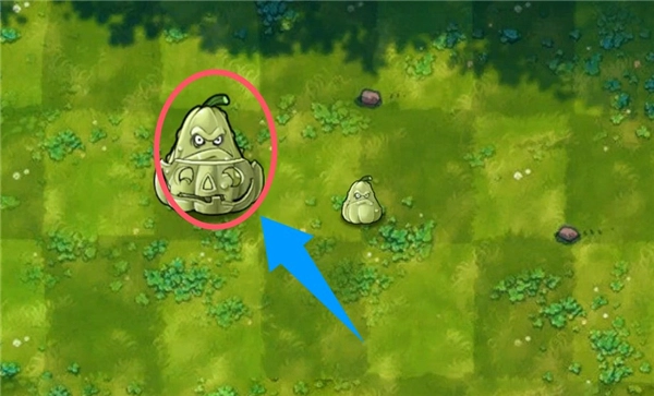 植物大战僵尸融合版二创