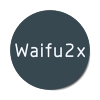 Waifu2x通用版
