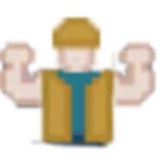 小朋友过马路模拟器