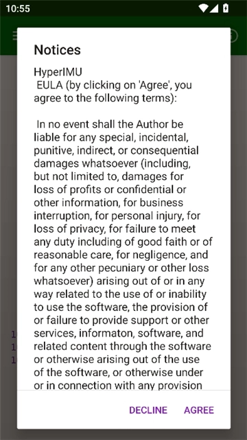 hyperimu直装版图1