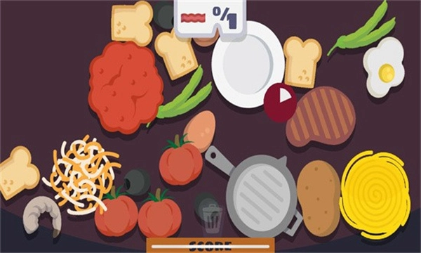 厨房大乱斗(Family Style)截图4