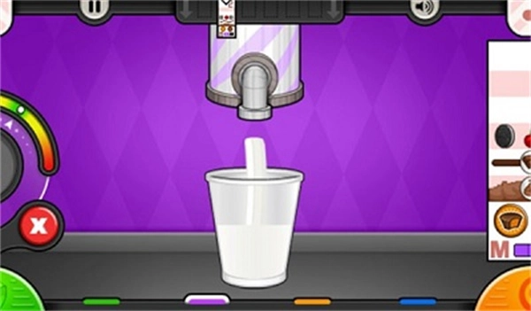 老爹的冷饮店HD汉化版2