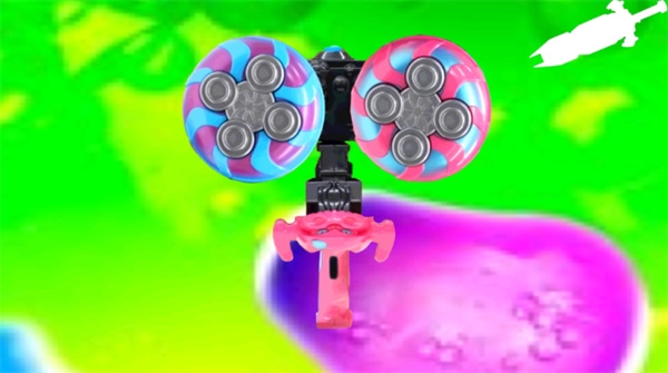 假面骑士加布腰带模拟器3