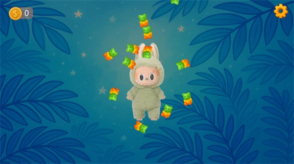 Labubu开箱模拟器2