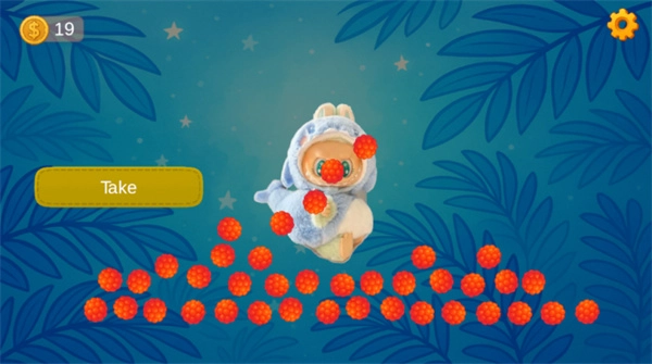 Labubu开箱模拟器4