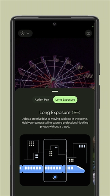 谷歌相机小米专用版2