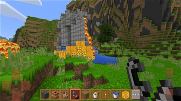 我的神秘世界图3