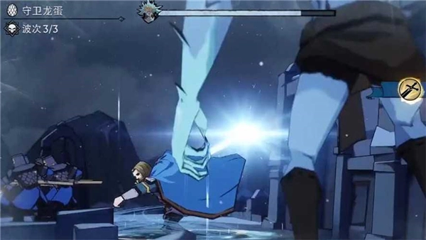 异鬼围城100天图1