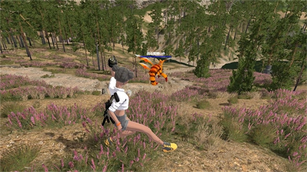 幼兽帕帕手游直装版图1