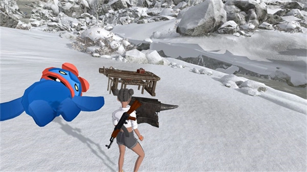 幼兽帕帕手游直装版图2