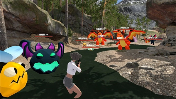 幼兽帕帕手游直装版图4