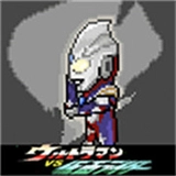 奥特曼vs假面骑士游戏手机版