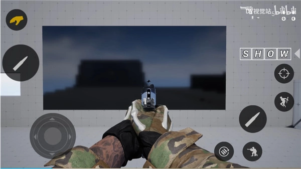 cod19自制版图1