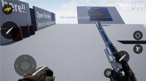 cod19自制版图2