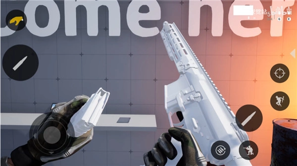 cod19自制版图3