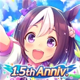 赛马娘台服汉化版