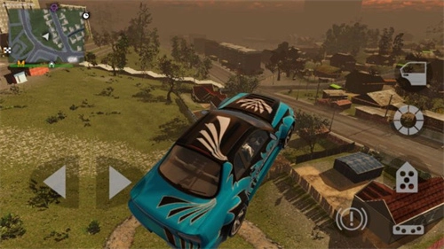 火力全开2中文版图1