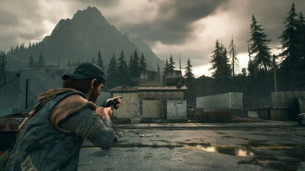 往日不再手机版(3)