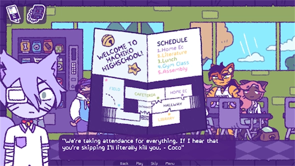 完美末日3补充的地狱