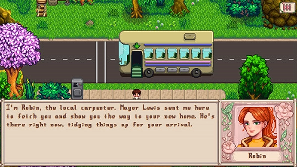 星露谷物语安卓版