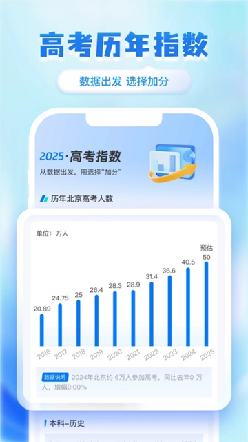 阳光志愿2026高考网手机最新版图1