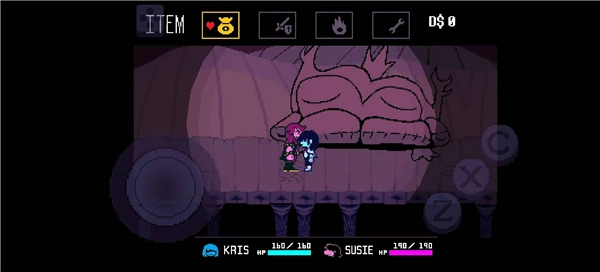 三角符文第三章(3)