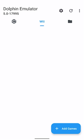 wii模拟器最新版图2