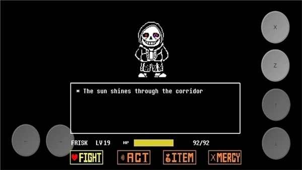 Sans模拟器正版(3)