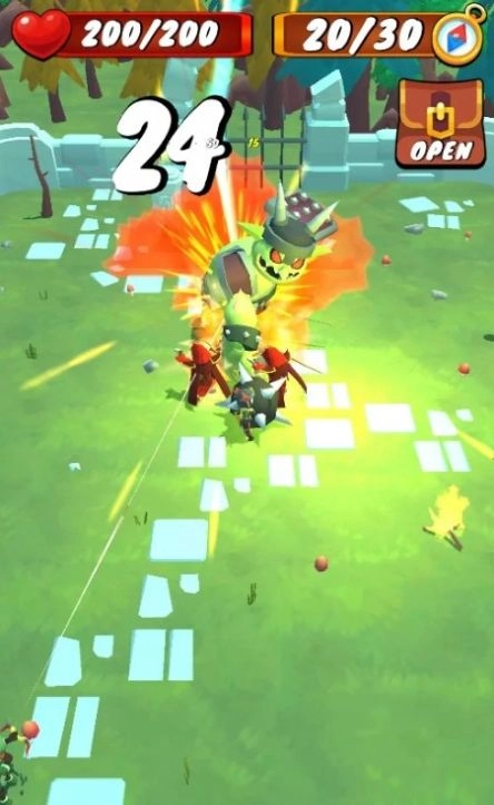 逃出梦之地-图2