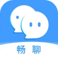 畅聊
