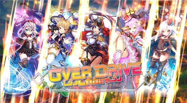 迷雾列车少女日服