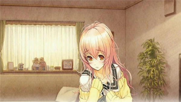 君与彼女与彼女之恋中文版