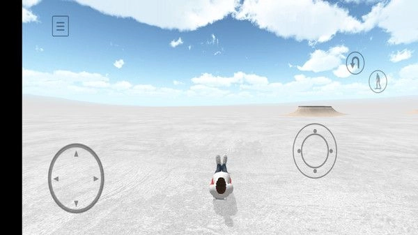 少年滑板空间(2)