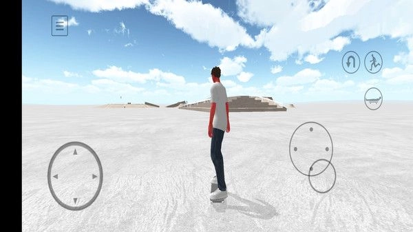 少年滑板空间(3)